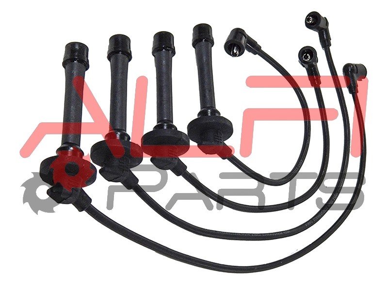 Провода зажигания комплект Toyota (90919-22194) - Alfi Parts IC7008