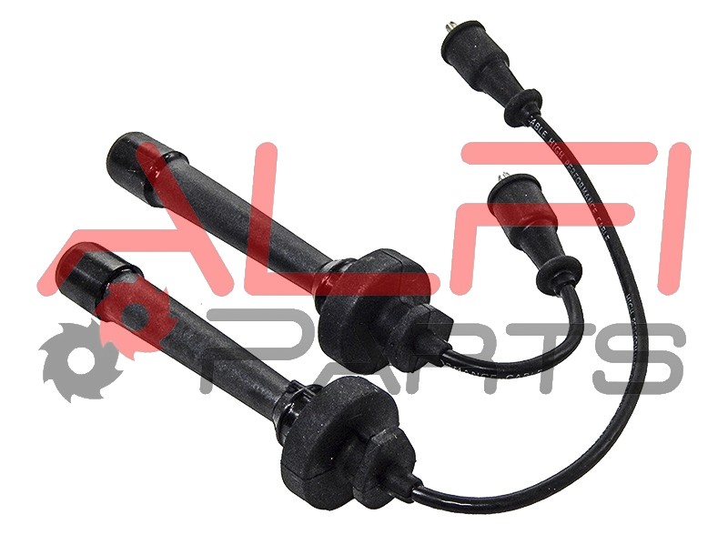 Провода зажигания комплект Mazda (fp85-18-140a) - Alfi Parts IC7011
