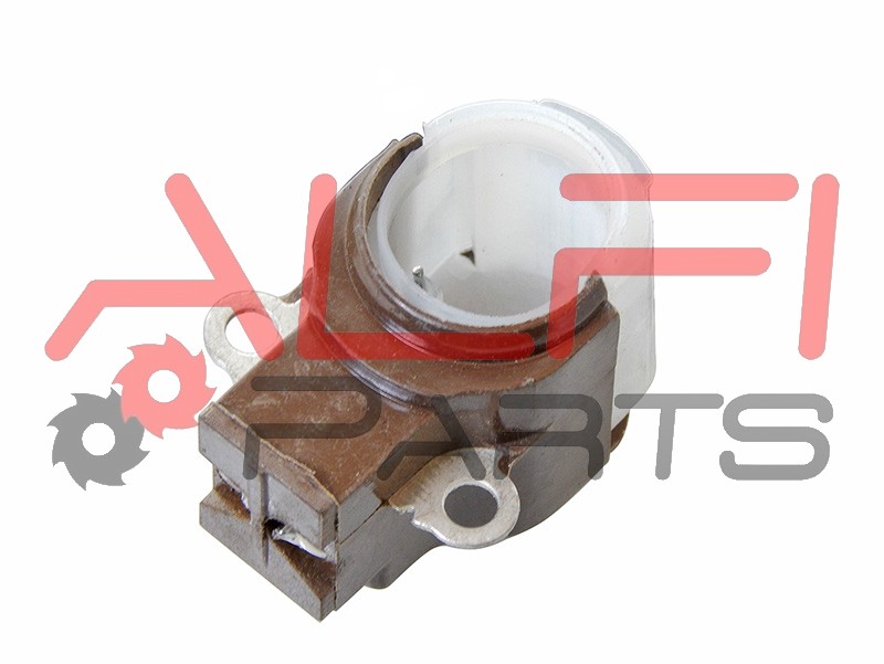 Щетка генератора в сборе (27370-27060) - Alfi Parts BG1007
