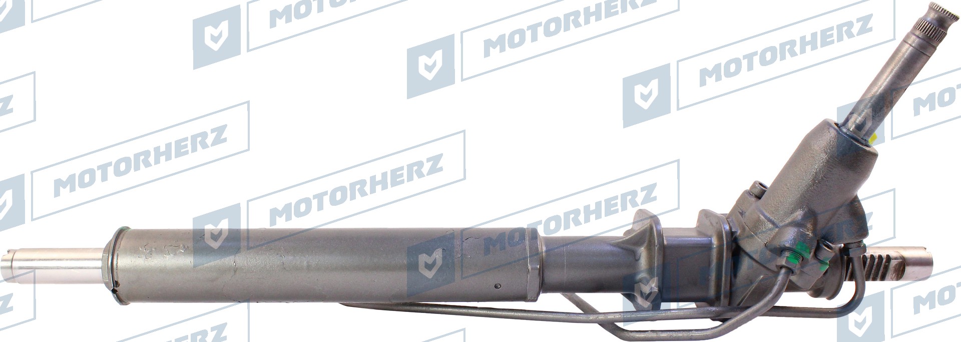 Рулевая рейка без тяг гидравлическая - Motorherz J20362RB