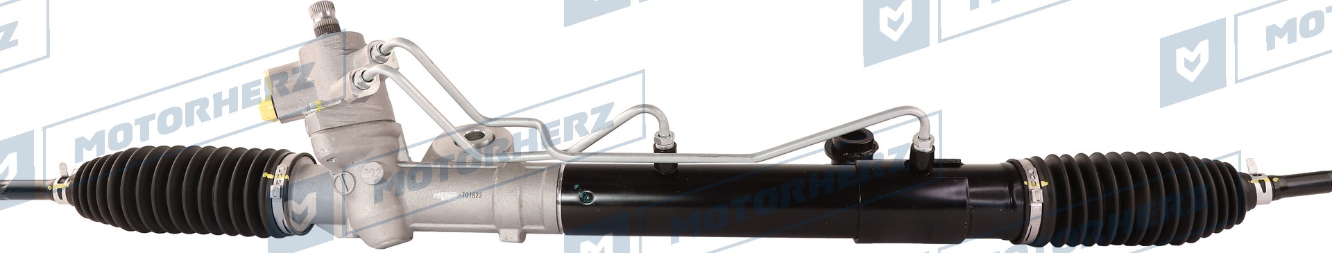 Рейка рулевая с тягами гидравлическая - Motorherz J20671NW