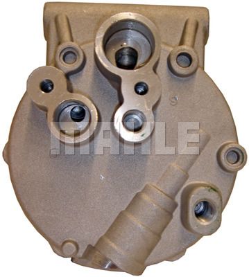 Компрессор кондиционера - Mahle ACP 8 000S
