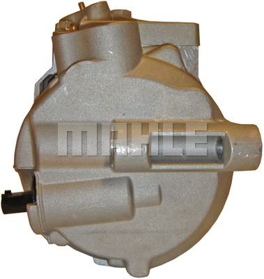Компрессор кондиционера - Mahle ACP 23 000S