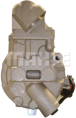 Компрессор кондиционера - Mahle ACP 75 000S