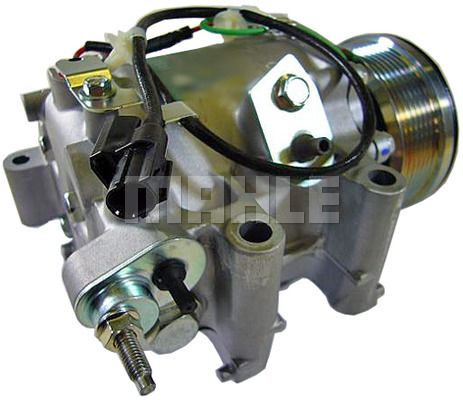 Компрессор кондиционера - Mahle ACP 115 000S