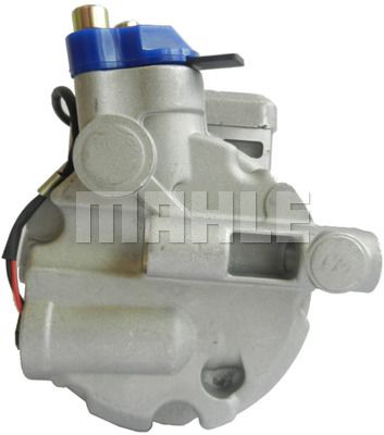 Компрессор кондиционера - Mahle ACP 182 000S