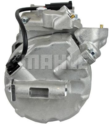 Компрессор кондиционера - Mahle ACP 345 000S