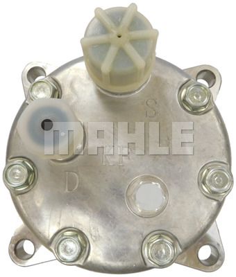Компрессор кондиционера - Mahle ACP 396 000S