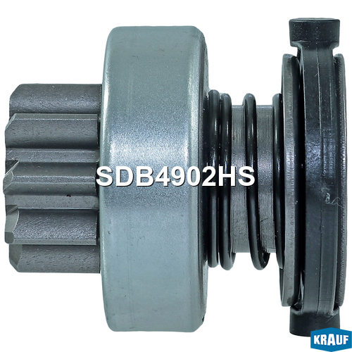 Бендикс стартера - Krauf SDB4902HS