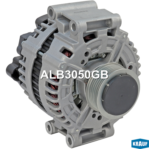 Генератор - Krauf ALB3050GB