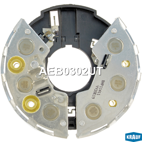Диодный мост генератора - Krauf AEB0302UT
