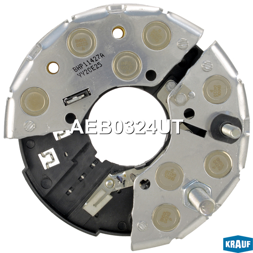 Диодный мост генератора - Krauf AEB0324UT