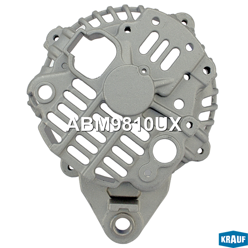 Крышка генератора задняя - Krauf ABM9810UX
