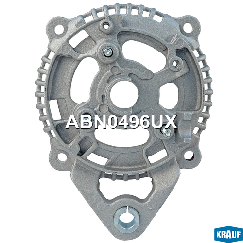 Крышка генератора задняя - Krauf ABN0496UX