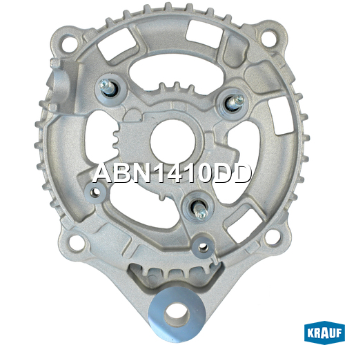Крышка генератора задняя - Krauf ABN1410DD