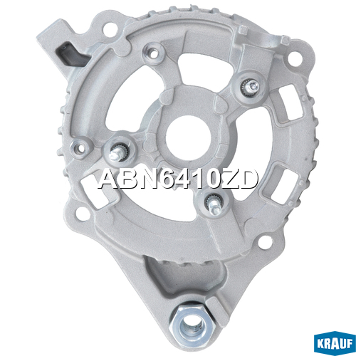 Крышка генератора задняя - Krauf ABN6410ZD