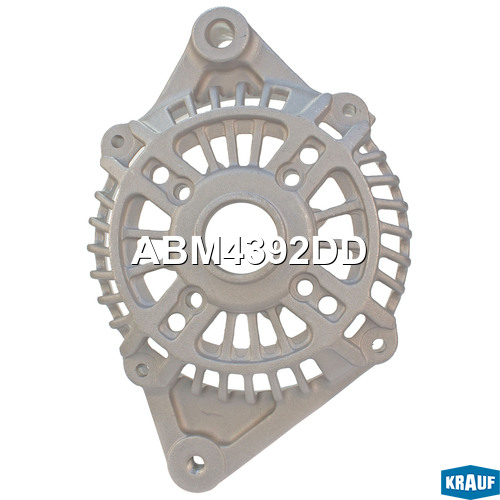 Крышка генератора передняя - Krauf ABM4392DD