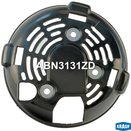 Крышка генератора пластик - Krauf ABN3131ZD