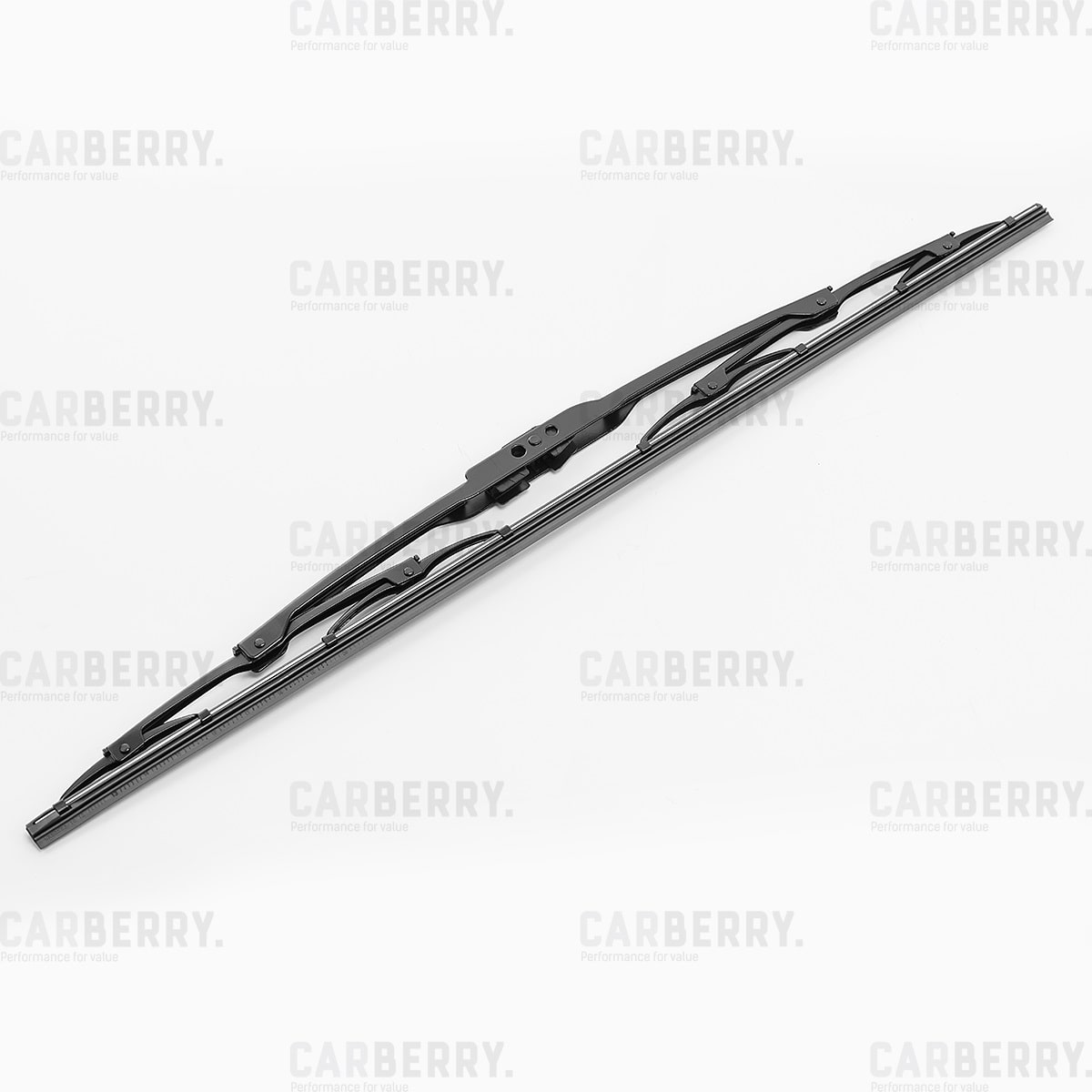 Щетка стеклоочистителя Standart 500мм - Carberry 26CA50