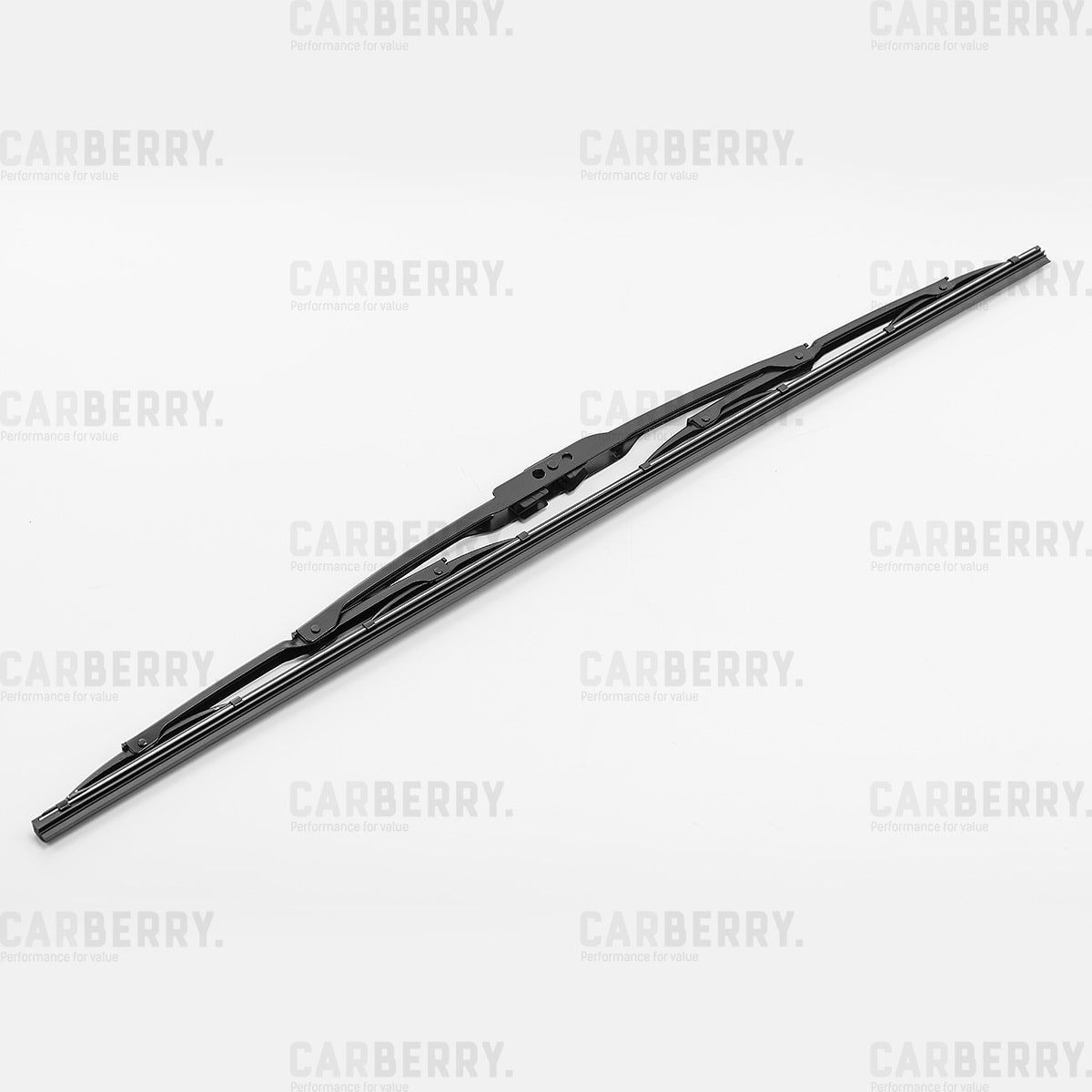 Щетка стеклоочистителя Standart 600мм - Carberry 26CA60