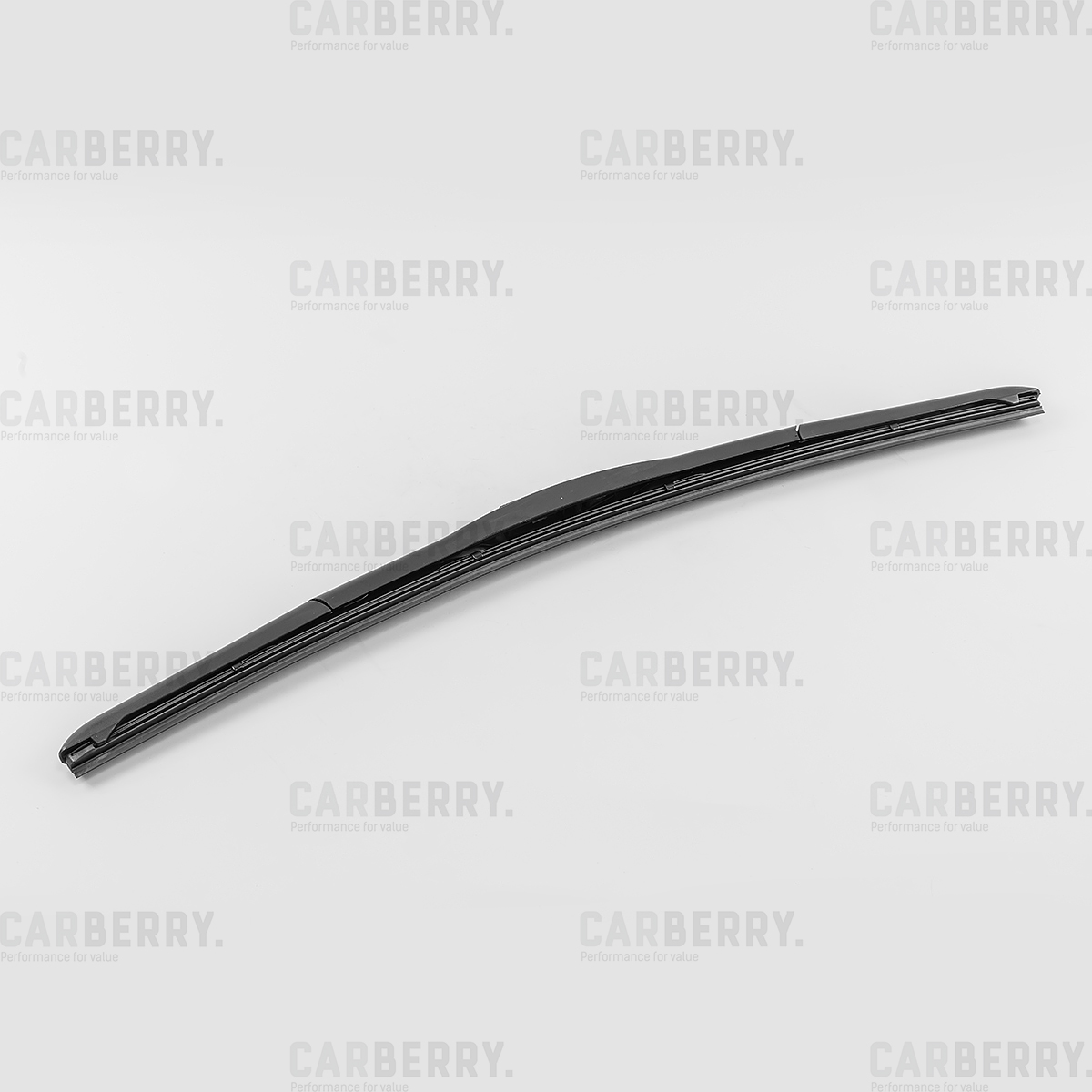 Щетка стеклоочистителя Hybrid 550мм - Carberry 30CA55