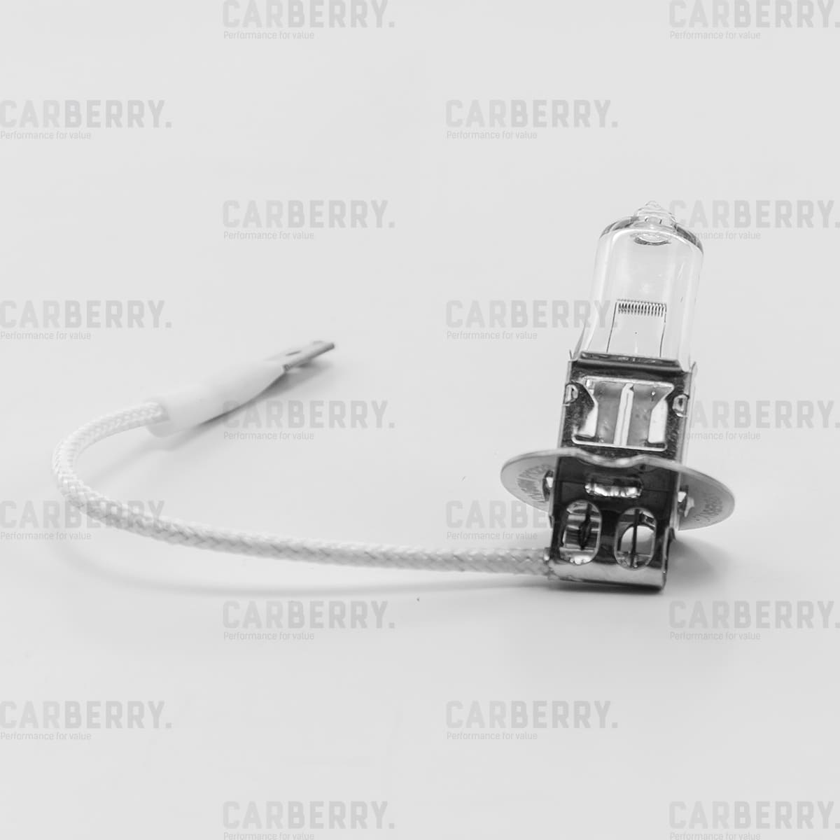 Лампа Н3 12V (55w) Day&Night - Carberry 31CA12