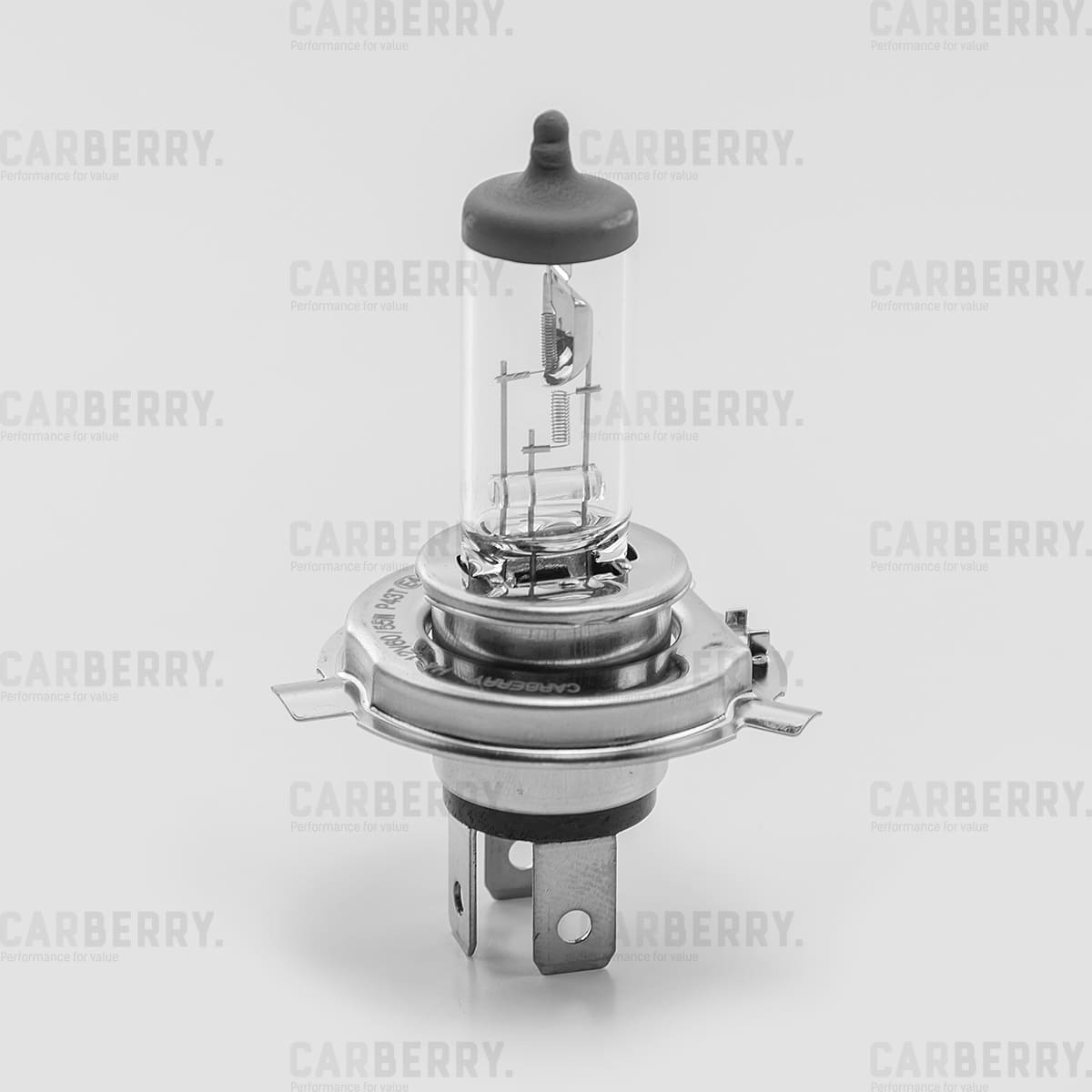 Лампа H4 12V (60/55w) Day&Night - Carberry 31CA7