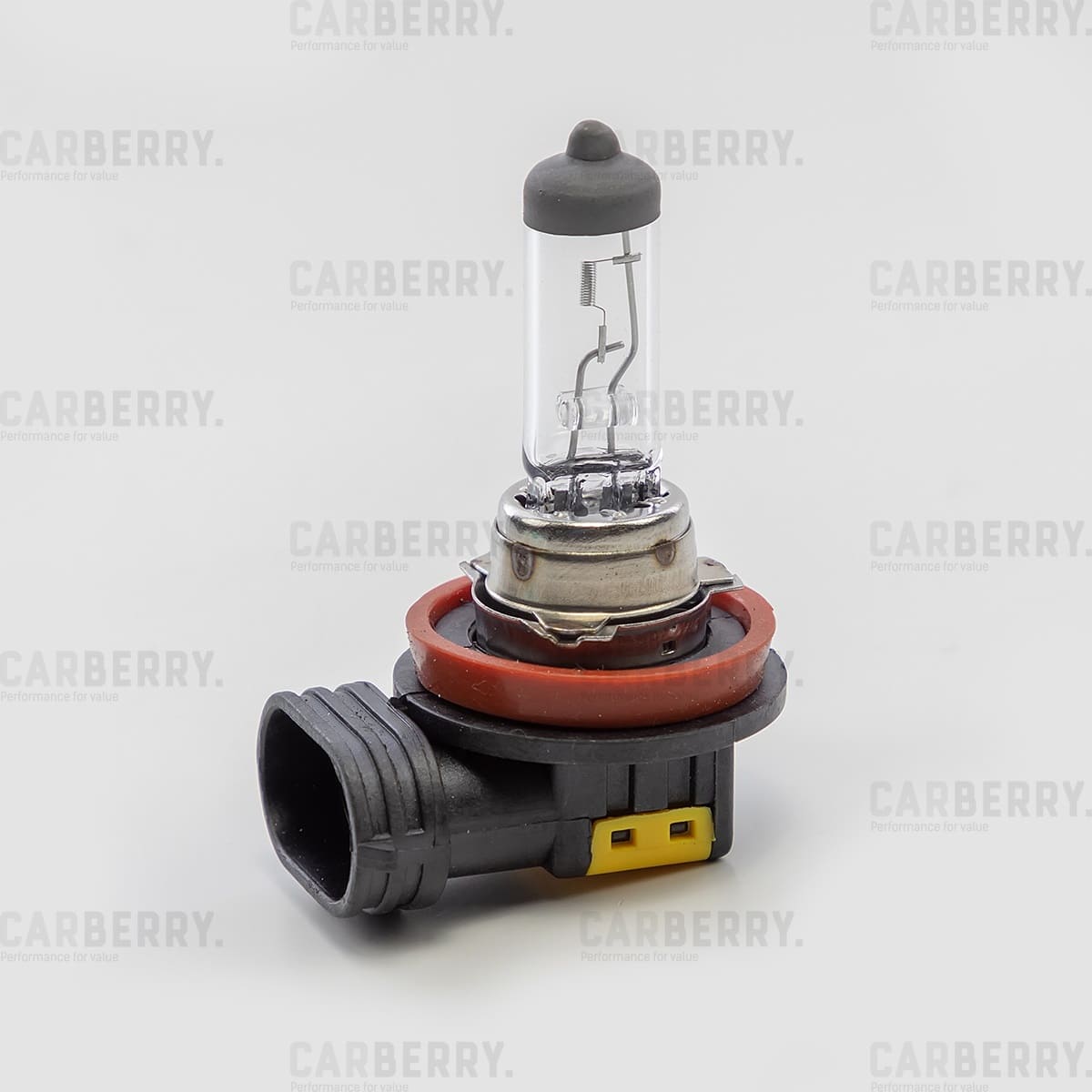 Лампа галогеновая H8 12V (35W) - Carberry 31CA8