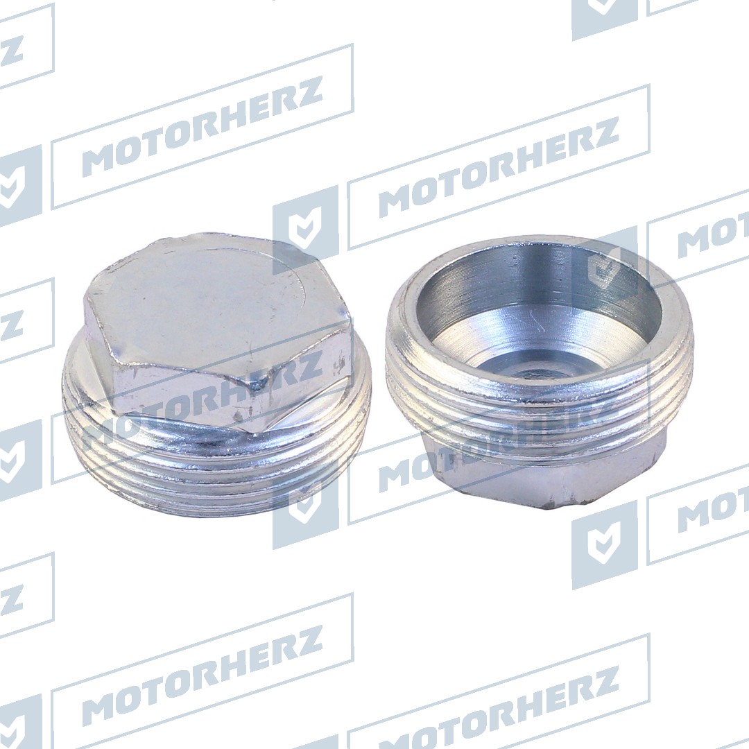 Металлический регулятор люфта - Motorherz HLR00088N