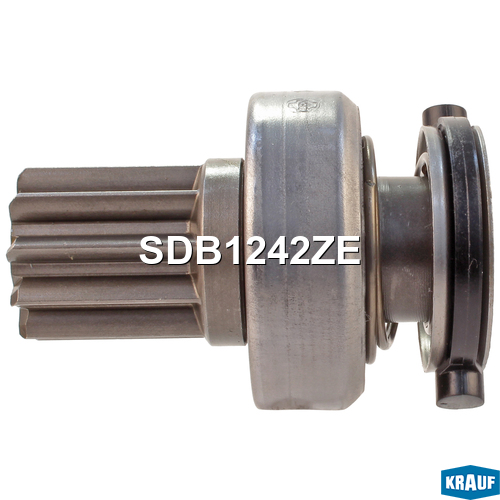 Бендикс стартера - Krauf SDB1242ZE