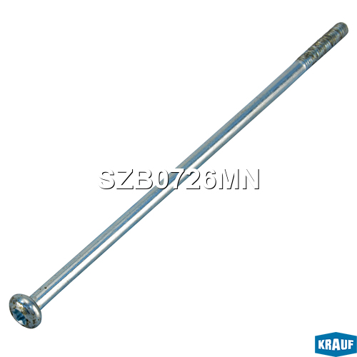 Болт стартера - Krauf SZB0726MN