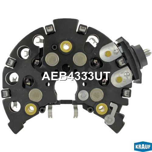 Диодный мост генератора - Krauf AEB4333UT