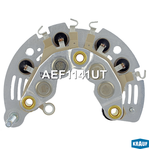 Диодный мост генератора - Krauf AEF1141UT