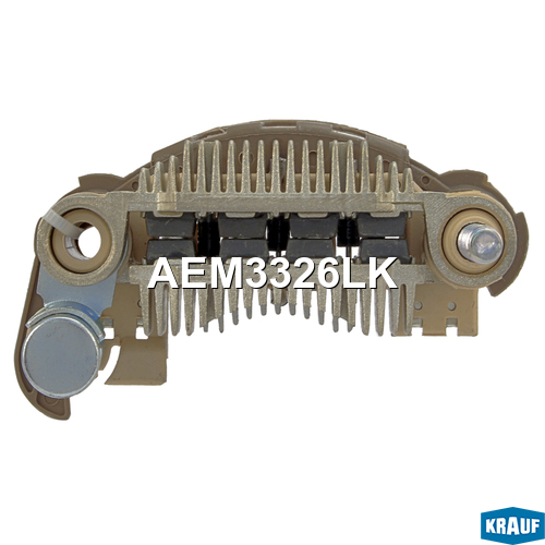 Диодный мост генератора - Krauf AEM3326LK