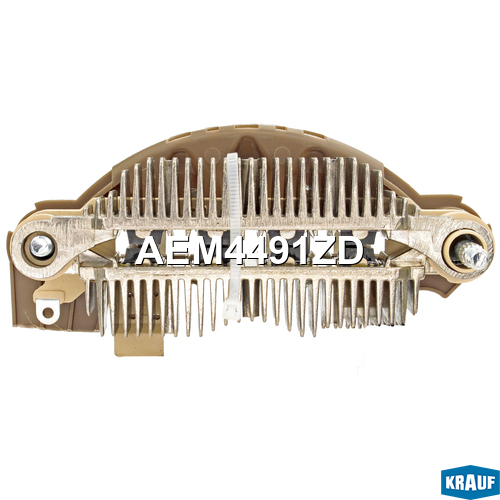 Диодный мост генератора - Krauf AEM4491ZD
