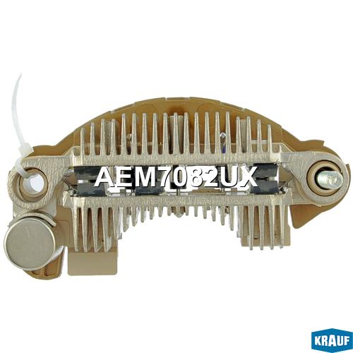 Диодный мост генератора - Krauf AEM7082UX