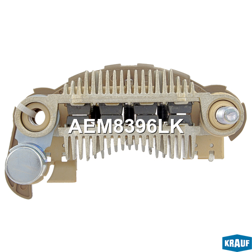 Диодный мост генератора - Krauf AEM8396LK
