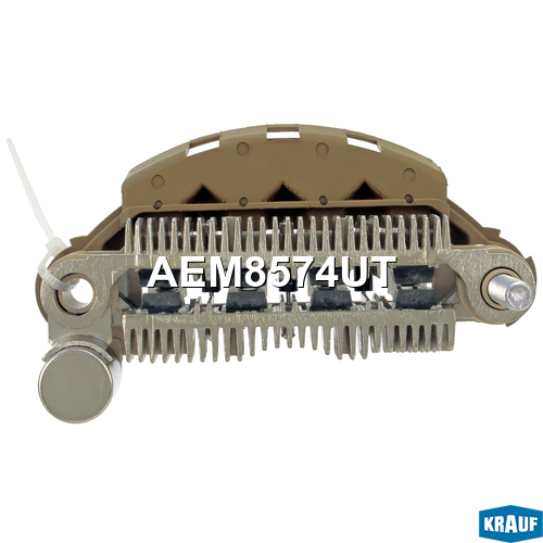 Диодный мост генератора - Krauf AEM8574UT