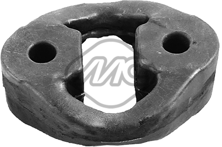 Датчик положения автомобиля - Metalcaucho 41058