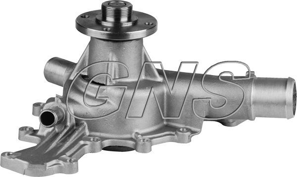 Насос водяной us4108 ford: Explorer, Ranger 97-06, mercury: Monterey 98-06 V6 4.0l - GNS YHF162