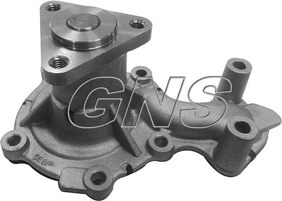 Насос водяной f207 ford Focus III 1.0 Ecoboost 12- - GNS YHF280