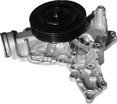 Насос водяной m234 MB w211/w164/w221 4.7-5.0 05> - GNS YHME180