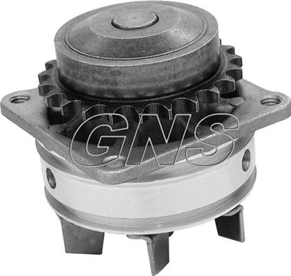 Насос водяной n119 nissan: maxima QX 2.0 94-00 - GNS YHN123