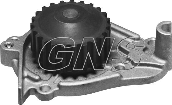 Насос водяной n115 nissan Micra 1.0-1.2 ma10/ma12 89- - GNS YHN154