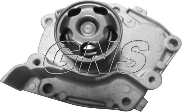 Насос водяной r232 renault Scenic III 1.5/1.9dCi 08- - GNS YHRE1413