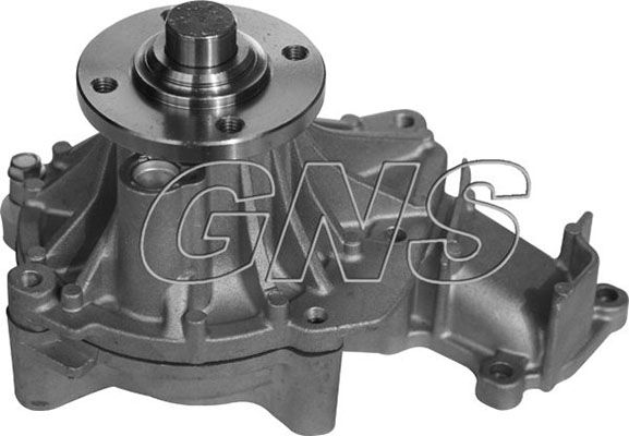 Насос водяной t194 toyota 4 Runner 3.0td V6 1kzte 97- - GNS YHT1622H