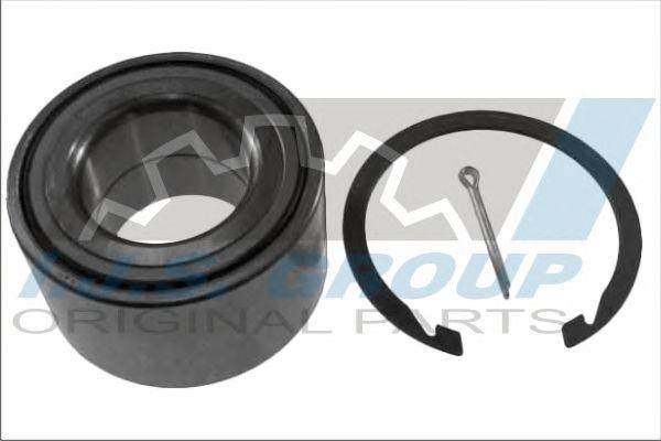 Подшипник ступичный lexus: RX 300 AWD 00-03   toyota: avensis verso 2.0 d-4d/2.0 VVT-i 01-09, camry 2.4 VVT-i/3.0 V6 01-06, camry 2.2/3.0 91-97, camry 2.2/2.2/3.0 24v/3.0 - IJS 101475