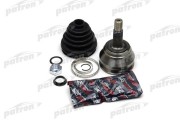 Шрус наружный 22x53.2x30 VW: golf, jetta, vento 1.8-2.0 11.91-, passat 4.88- - Part One 1CV001