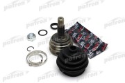 Шрус наружный 22x53x30 VW: golf II, jetta II 8.83-, vento 1.4-1.6 11.91- - Part One 1CV003