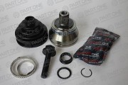 Шрус наружный 38x59.5x27 abs:45t audi: a4/a6/a8 2.4/2.6/2.7t/2.8/4.2/2.5tdi 94-01, skoda: superb 1.9tdi/2.5tdi 02- - Part One 1CV004